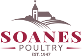 Soanes Poultry Logo